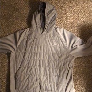 XL Under Armour Hoodie